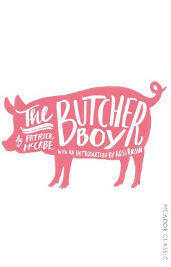 The Butcher Boy