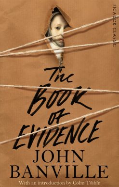 The Book of Evidence