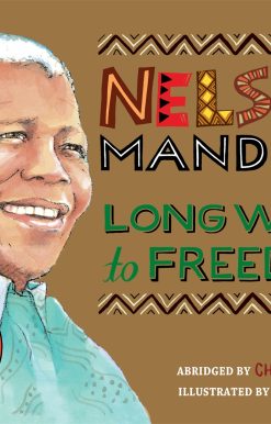 Long Walk to Freedom