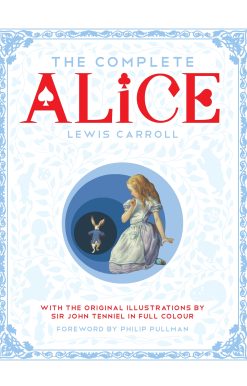 The Complete Alice