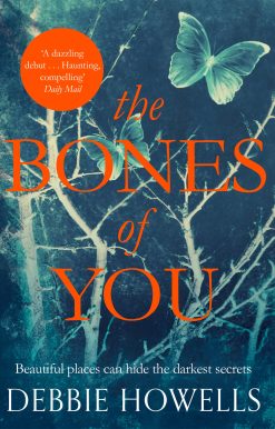 The Bones of You