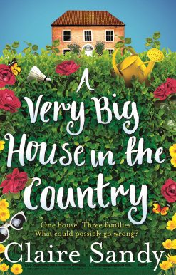 A Very Big House in the Country