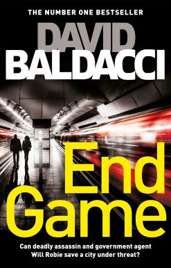 End Game