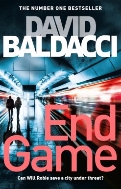 End Game