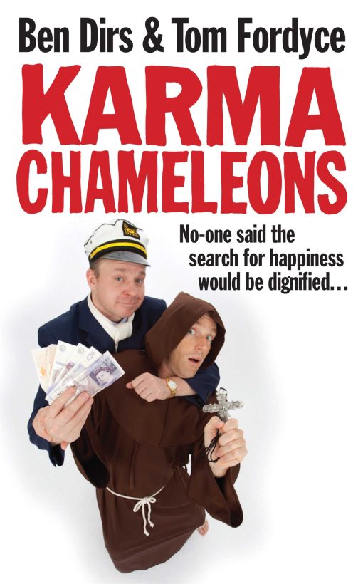 Karma Chameleons