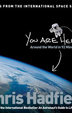 You Are Here
