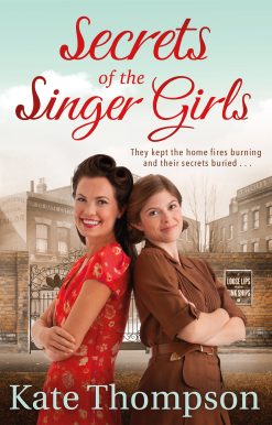 Secrets of the Singer Girls