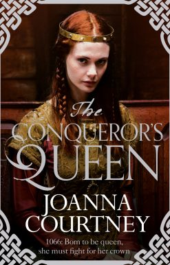 The Conqueror's Queen