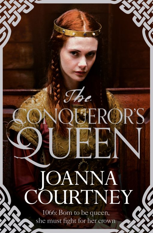 The Conqueror's Queen