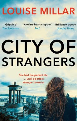 City of Strangers