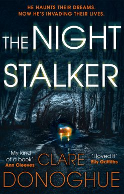 The Night Stalker