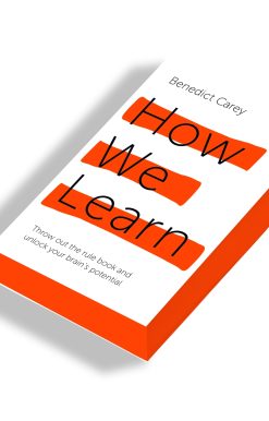 How We Learn