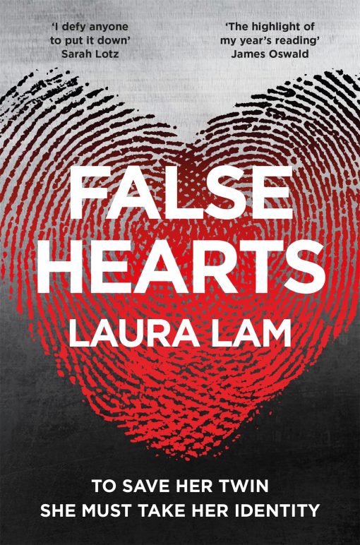 False Hearts