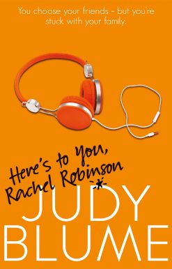 Here's to You, Rachel Robinson