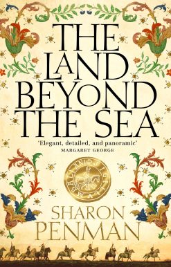 The Land Beyond the Sea