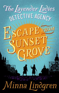 Escape from Sunset Grove