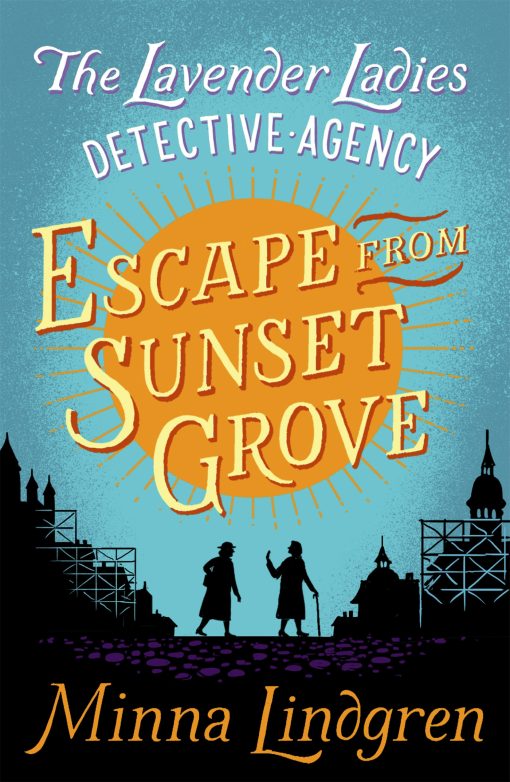 Escape from Sunset Grove