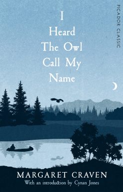 I Heard the Owl Call My Name