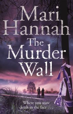 The Murder Wall