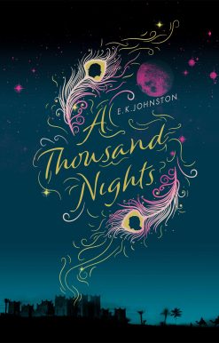 A Thousand Nights