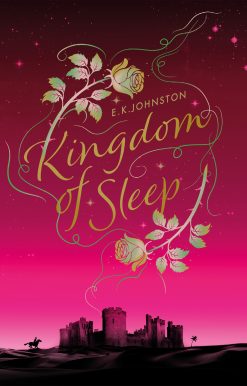 Kingdom of Sleep