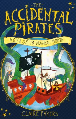 Voyage to Magical North