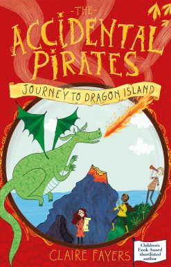 Journey to Dragon Island