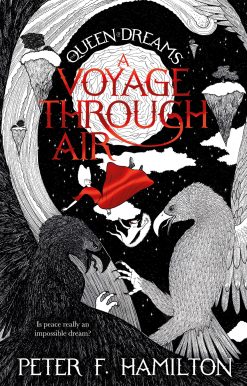 A Voyage Through Air