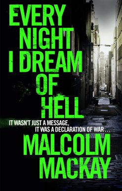 Every Night I Dream of Hell