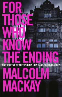 For Those Who Know the Ending