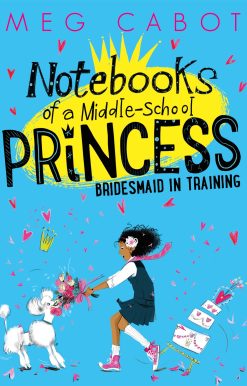 Bridesmaid-in-Training