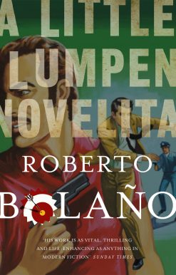 A Little Lumpen Novelita