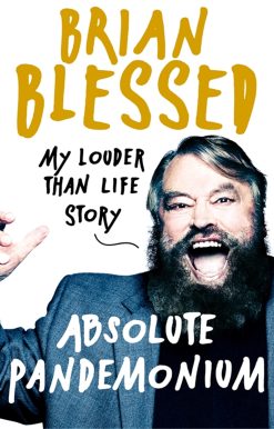 Absolute Pandemonium