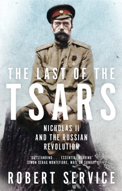 The Last of the Tsars