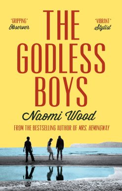 The Godless Boys