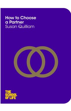 How to Choose a Partner
