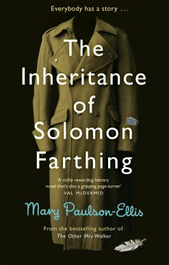 The Inheritance of Solomon Farthing