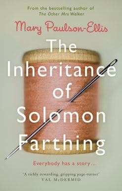 The Inheritance of Solomon Farthing