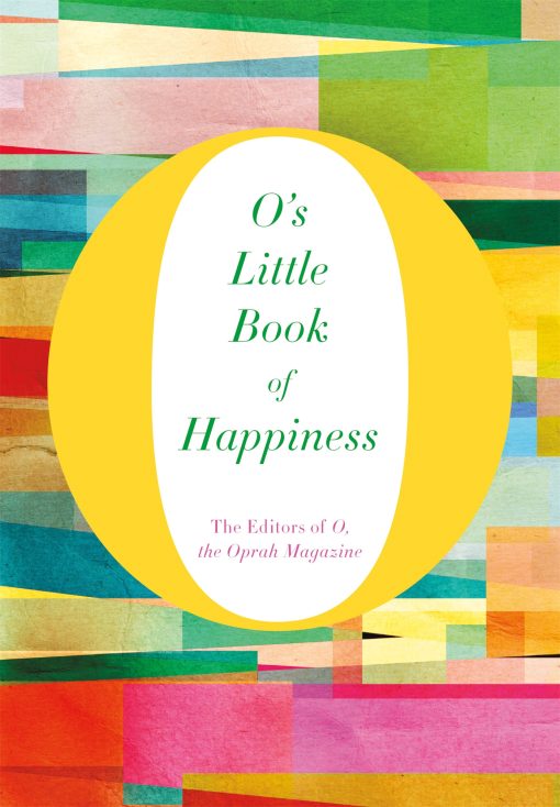 O's Little Book of Happiness