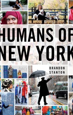 Humans of New York