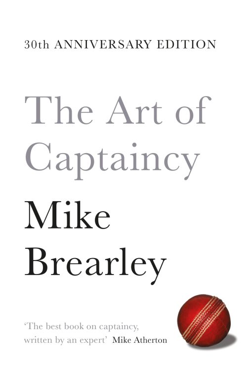 The Art of Captaincy