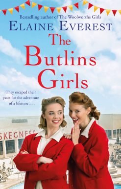 The Butlins Girls