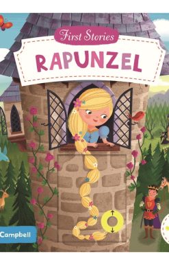 Rapunzel