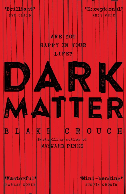 Dark Matter