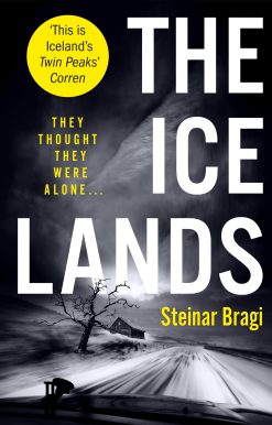 The Ice Lands