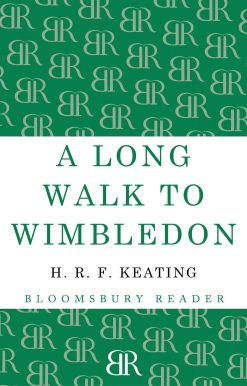 A Long Walk to Wimbledon