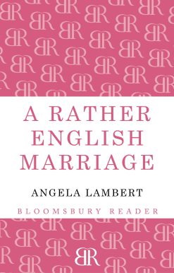 A Rather English Marriage