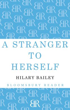 A Stranger to Herself