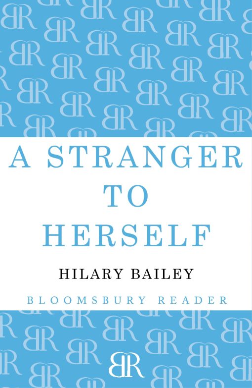 A Stranger to Herself