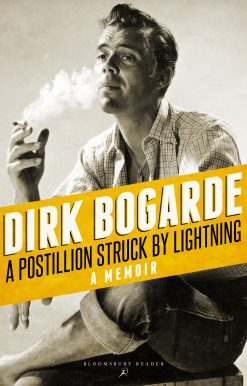 A Postillion Struck by Lightning: A Memoir